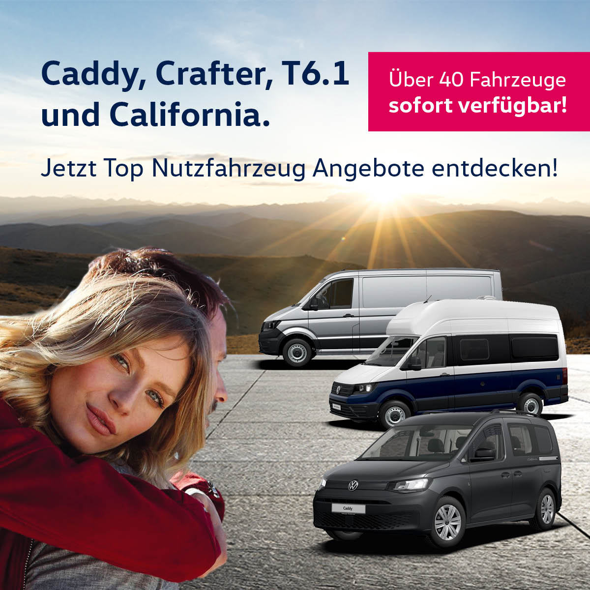 Beitrag Caddy-Nfz-Caddy-Crafter-California
